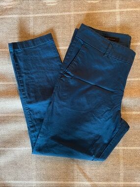 Kut from the Kloth Navy Chino Pants